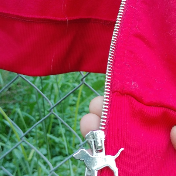 RED Jacket "RARE" - Picture 3 of 4